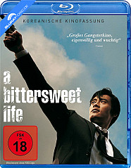 A Bittersweet Life (Koreanische Kinofassung) Blu-ray