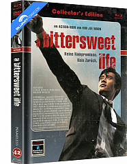 A Bittersweet Life (Limited Mediabook Edition) (Cover B) Blu-ray