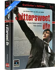 A Bittersweet Life (Director's Cut + Koreanische Kinofassung) (Limited Mediabook Edition) (Cover B) (2 Blu-ray + 2 DVD) Blu-ray
