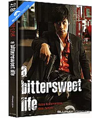 A Bittersweet Life (Director's Cut + Koreanische Kinofassung) (Limited Mediabook Edition) (Cover C) (2 Blu-ray + 2 DVD) Blu-ray