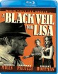 A Black Veil for Lisa (1968) (Region A - US Import ohne dt. Ton) Blu-ray