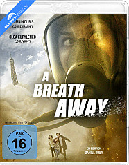 A Breath Away (2018) Blu-ray