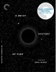 A Brief History of Time - Criterion Collection (Blu-ray + DVD) (Region A - US Import ohne dt. Ton) Blu-ray