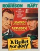A Bullet for Joey (1955) (Region A - US Import ohne dt. Ton) Blu-ray