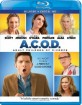 A.C.O.D. (Blu-ray + Digital Copy) (US Import ohne dt. Ton) Blu-ray