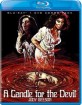 A Candle for the Devil (1973) (Blu-ray + DVD) (Region A - US Import ohne dt. Ton) Blu-ray