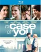 A Case of You (2013) (Region A - US Import ohne dt. Ton) Blu-ray