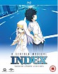 A Certain Magical Index: Season One (UK Import ohne dt. Ton) Blu-ray