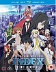 A Certain Magical Index: The Movie The Miracle of Endymion (Blu-ray + DVD) (UK Import ohne dt. Ton) Blu-ray