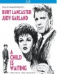 A Child Is Waiting (1963) (Region A - US Import ohne dt. Ton) Blu-ray