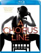 A Chorus Line (1985) (Region A - US Import ohne dt. Ton) Blu-ray