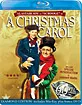 A Christmas Carol (1951) - 60th Anniversary Diamond Edition (US Import ohne dt. Ton) Blu-ray