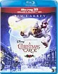 A Christmas Carol (2009) 3D (Blu-ray 3D + Blu-ray) (IT Import) Blu-ray