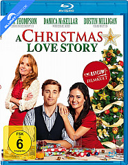 A Christmas Love Story (2012) (2. Neuauflage) Blu-ray