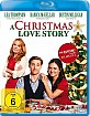 A Christmas Love Story (2. Neuauflage) Blu-ray