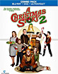 A Christmas Story 2 (Blu-ray + DVD + UV Copy) (US Import ohne dt. Ton) Blu-ray