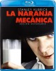 La Naranja Mecánica - Edición 40 Aniversario (ES Import) Blu-ray