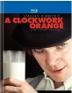 Naranja Mecánica - 40th Anniversary Edition (Blu-ray + Digital Copy) (MX Import) Blu-ray