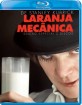 Laranja Mecânica - Edição 40º Aniversário (PT Import) Blu-ray