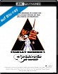 A Clockwork Orange 4K (4K UHD + Blu-ray) (SE Import) Blu-ray