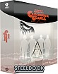 A Clockwork Orange 4K - Titans of Cult #12 Steelbook (4K UHD + Blu-ray) (UK Import) Blu-ray
