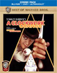 A Clockwork Orange - 90th Anniversary Edition (Blu-ray + DVD + UV Copy) (CA Import) Blu-ray