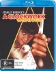 A Clockwork Orange (AU Import) Blu-ray