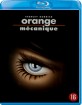 Orange mécanique  (BE Import) Blu-ray