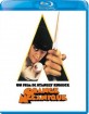 Orange mécanique  (FR Import) Blu-ray