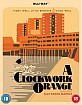 A Clockwork Orange - Postcard Edition (UK Import) Blu-ray