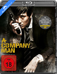 A Company Man (2012) Blu-ray