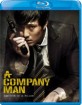 A Company Man (Region A - US Import ohne dt. Ton) Blu-ray
