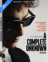 A Complete Unknown (Blu-ray + Digital Copy) (US Import ohne dt. Ton) Blu-ray