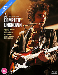 A Complete Unknown (UK Import ohne dt. Ton) Blu-ray