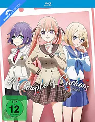A Couple of Cuckoos - Staffel 1 - Vol. 1 Blu-ray