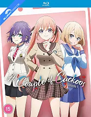 A Couple of Cuckoos: Season 1 Part 1 (UK Import)