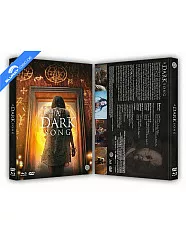 A Dark Song (Limited Mediabook Edition) (Cover B) (Blu-ray + DVD) Blu-ray