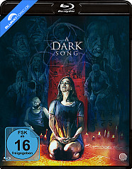 A Dark Song Blu-ray