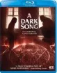 A Dark Song (Region A - US Import ohne dt. Ton) Blu-ray