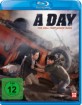 A Day (2017) Blu-ray