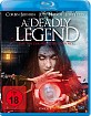 A Deadly Legend - Das Tor zur Hölle ist geöffnet Blu-ray