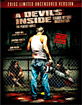 A Devil's Inside - The Perfect House (AT Import) Blu-ray