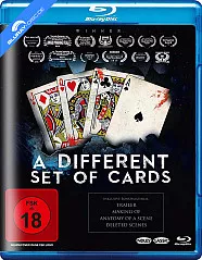 A Different Set of Cards Blu-ray