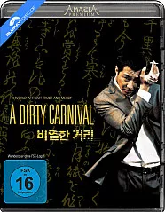 A Dirty Carnival (Amasia Premium Edition) Blu-ray