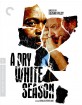 A Dry White Season - Criterion Collection (Region A - US Import ohne dt. Ton) Blu-ray