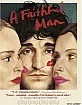 A Faithful Man (2018) (Region A - US Import ohne dt. Ton) Blu-ray