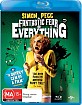 A Fantastic Fear of Everything (2012) (AU Import) Blu-ray