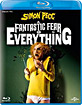 A Fantastic Fear of Everything (2012) (UK Import) Blu-ray