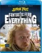 A Fantastic Fear of Everything (2012) (Blu-ray + DVD) (Region A - US Import ohne dt. Ton) Blu-ray