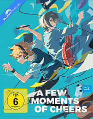 A Few Moments of Cheers Blu-ray